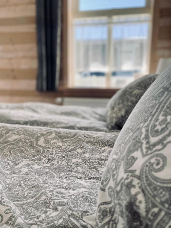 Hraunsnef Country Hotel Bifrost