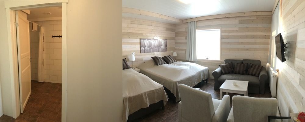 Hotel Hraunsnef Country Bifrost