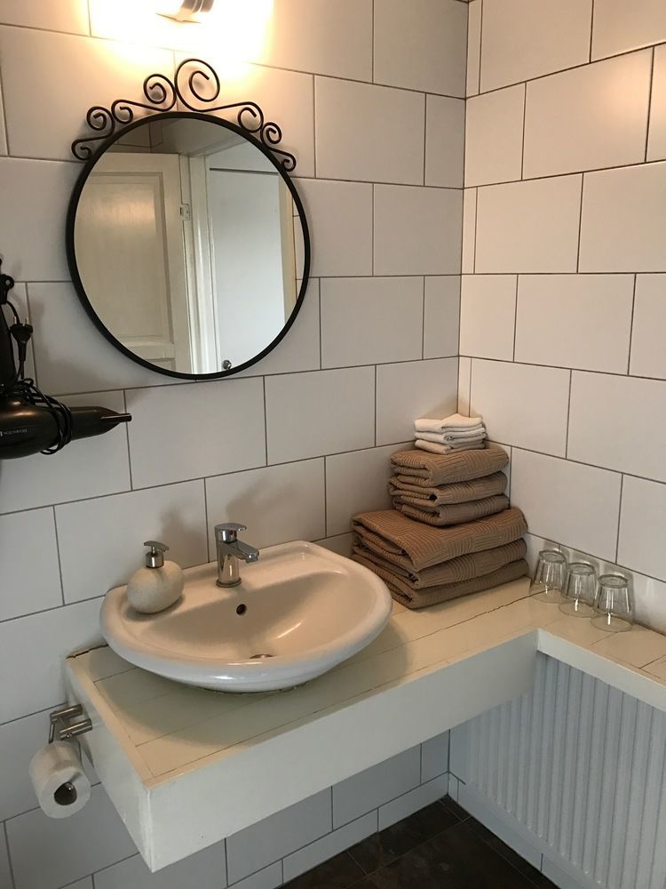 Hotel Hraunsnef Country 3*