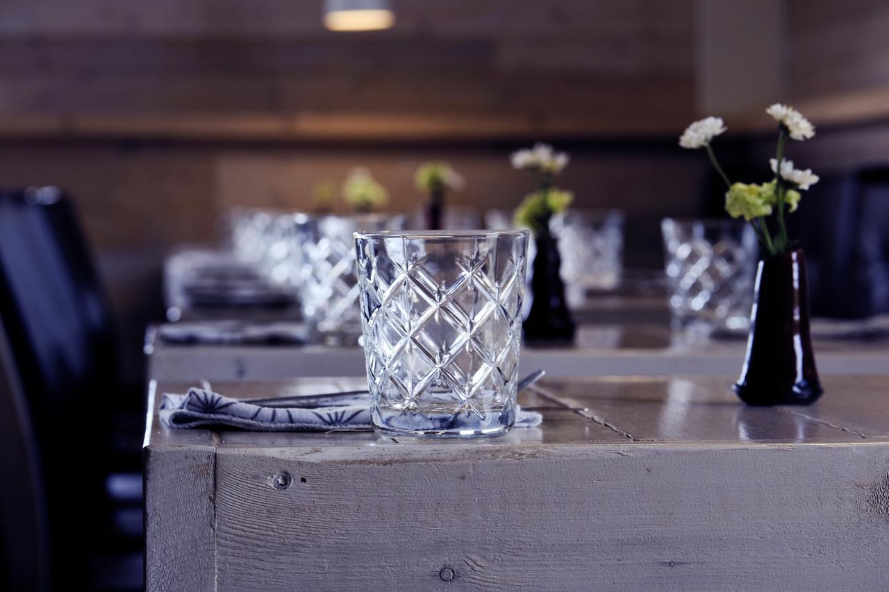 Hraunsnef Country Hotel Bifrost