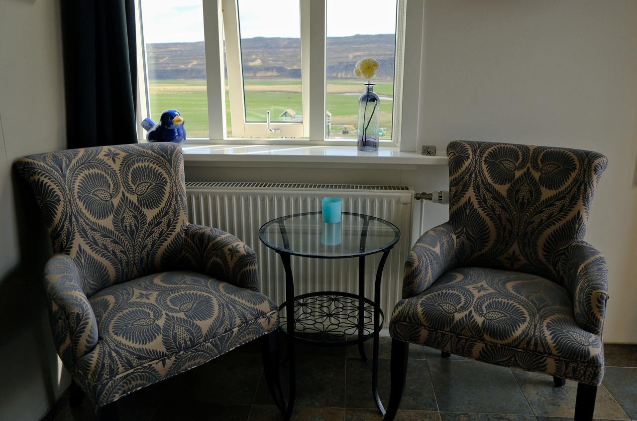 Hraunsnef Country Hotel Bifrost