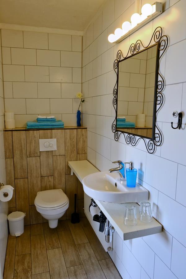 Hraunsnef Country 3*